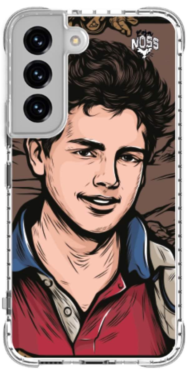 Capinha para Celular Carlo Acutis