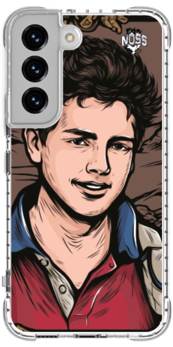 Capinha para Celular Carlo Acutis