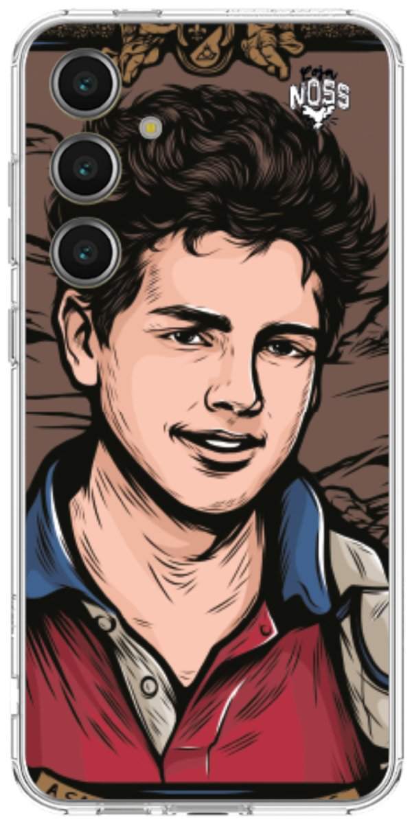 Capinha para Celular Carlo Acutis