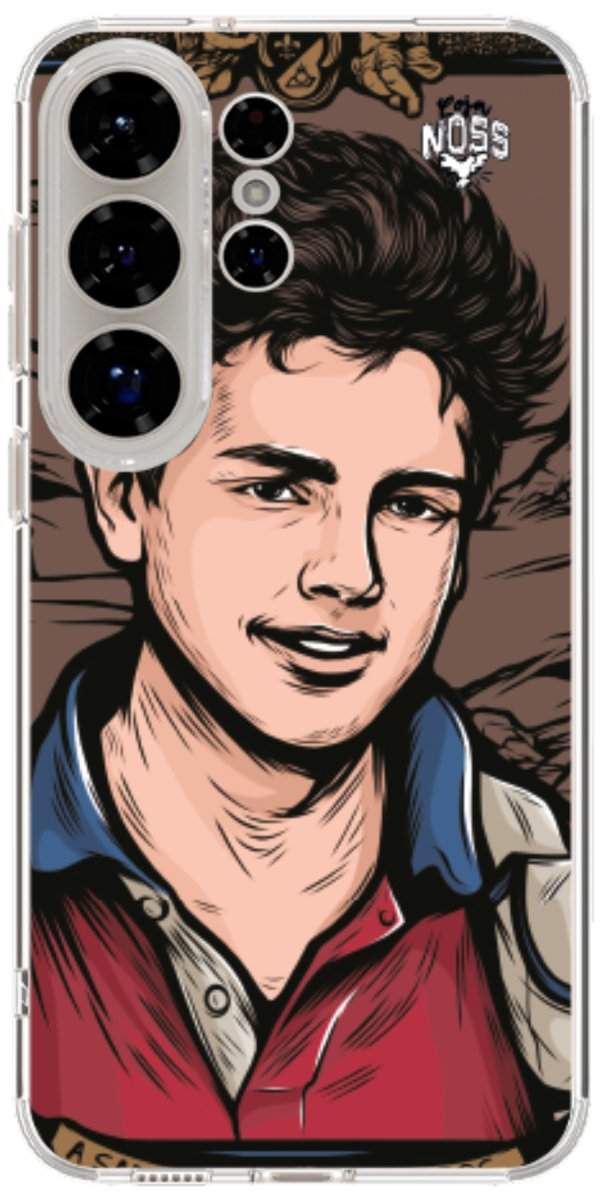 Capinha para Celular Carlo Acutis