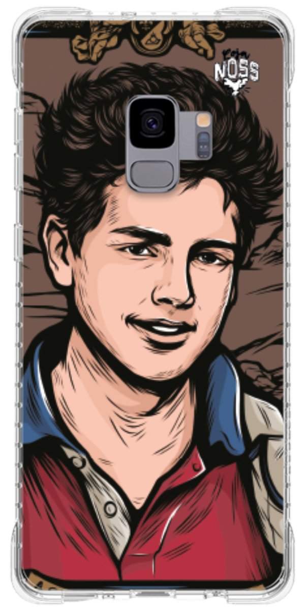 Capinha para Celular Carlo Acutis