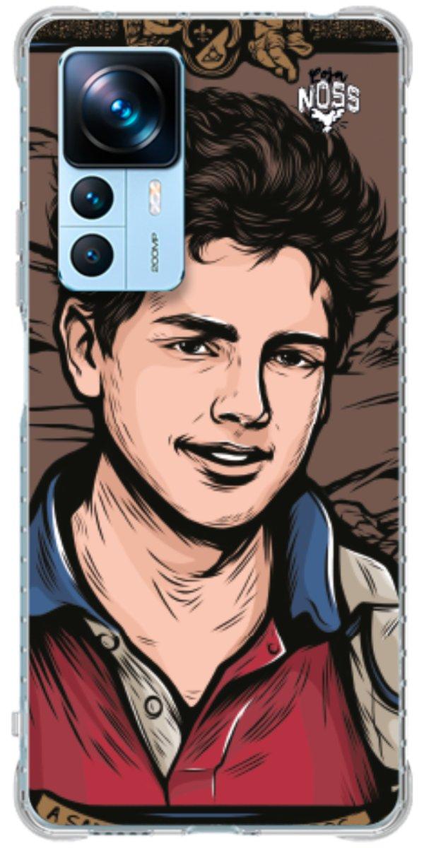 Capinha para Celular Carlo Acutis