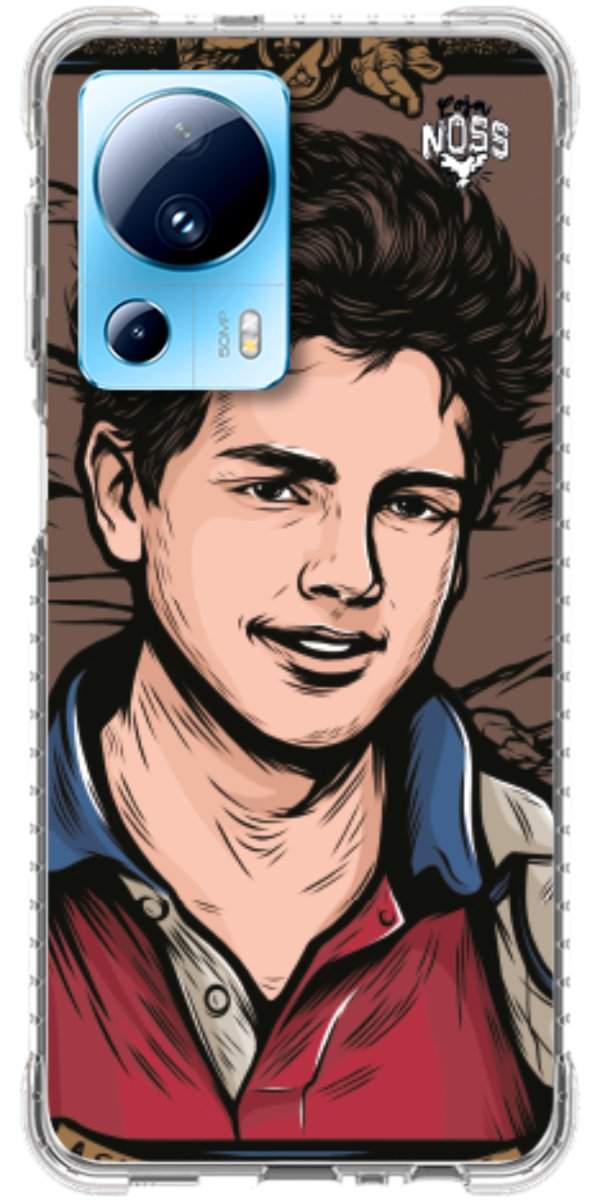 Capinha para Celular Carlo Acutis