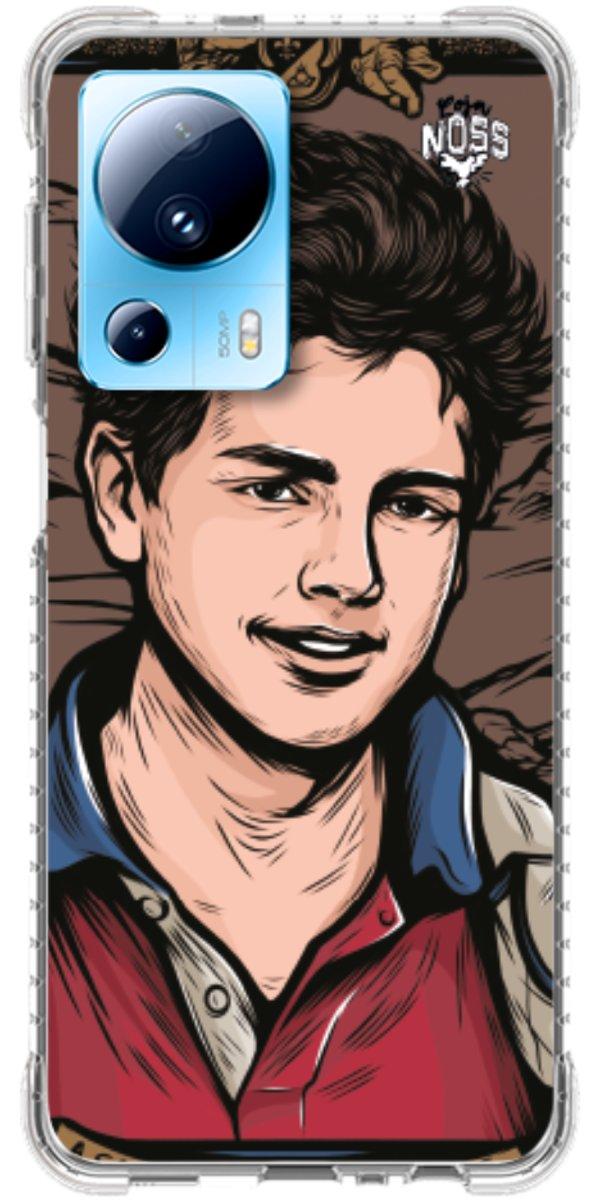 Capinha para Celular Carlo Acutis
