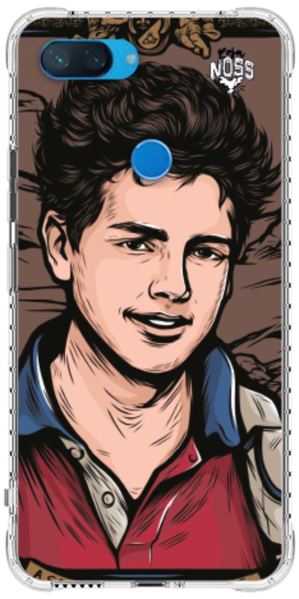 Capinha para Celular Carlo Acutis