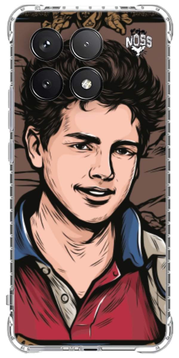 Capinha para Celular Carlo Acutis
