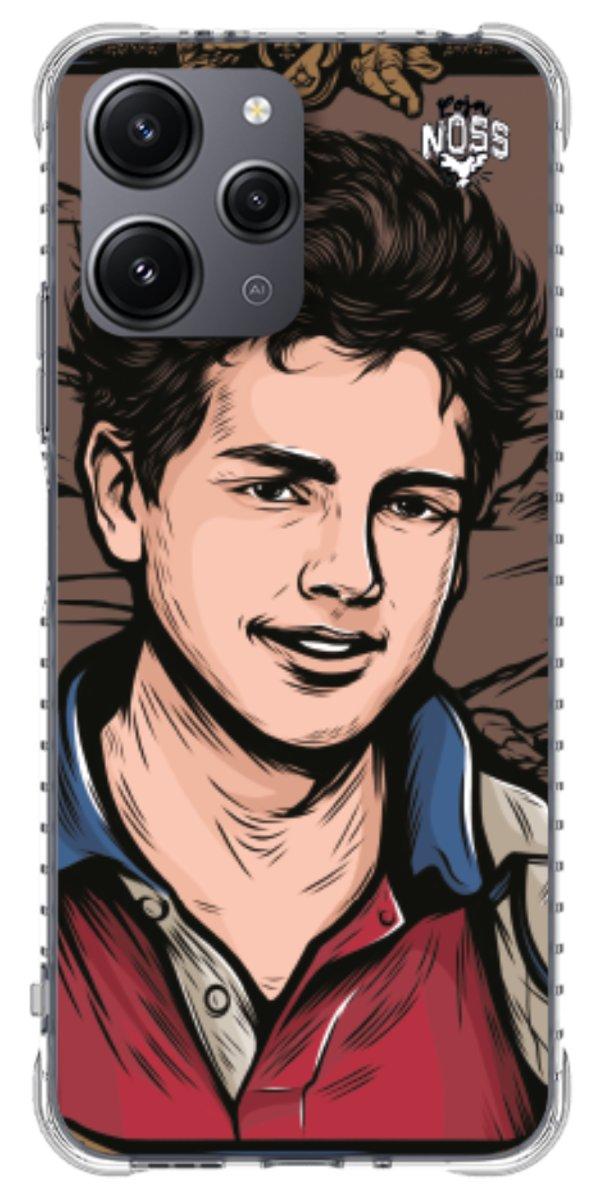 Capinha para Celular Carlo Acutis