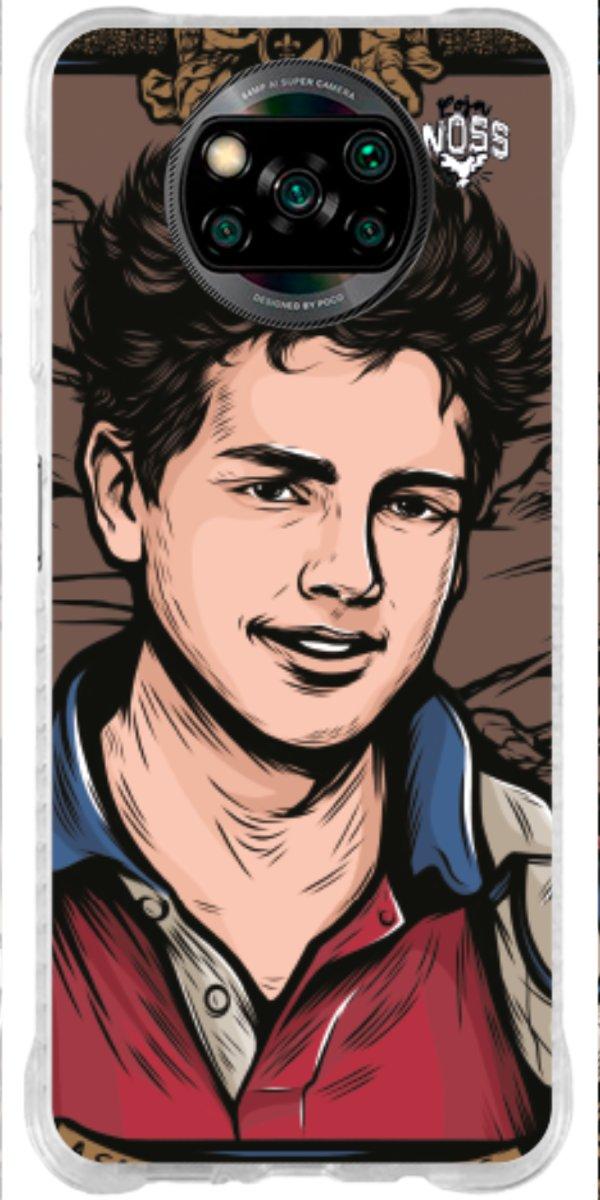 Capinha para Celular Carlo Acutis