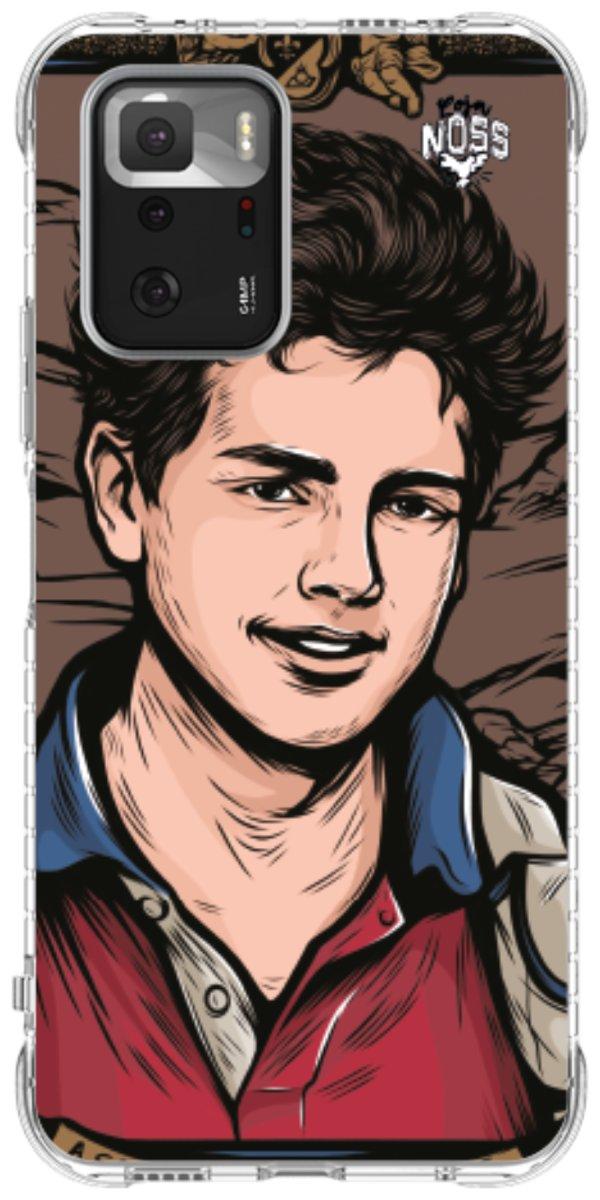 Capinha para Celular Carlo Acutis
