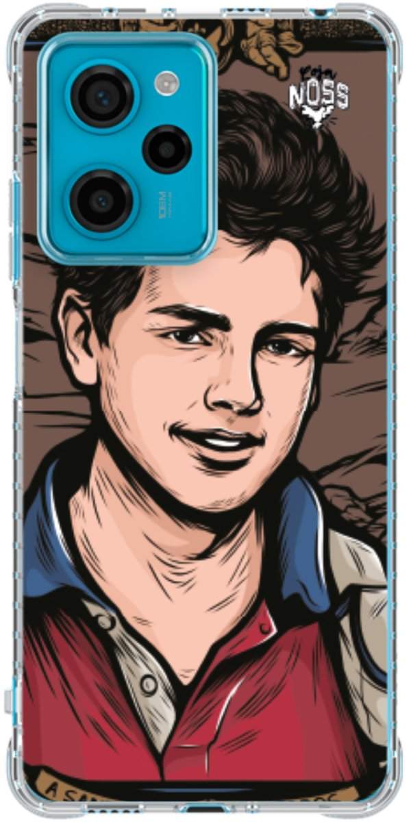 Capinha para Celular Carlo Acutis