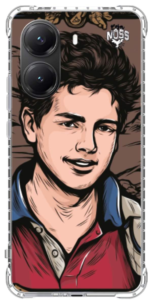 Capinha para Celular Carlo Acutis