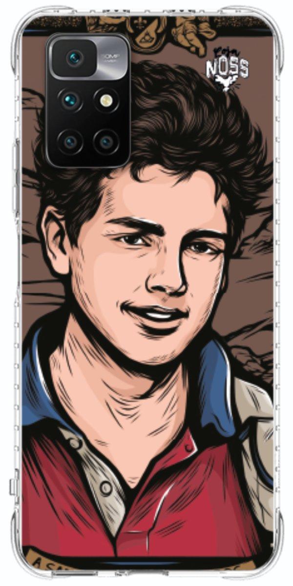 Capinha para Celular Carlo Acutis