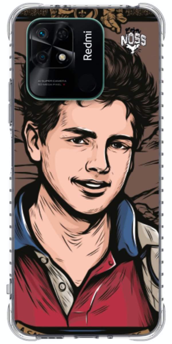 Capinha para Celular Carlo Acutis