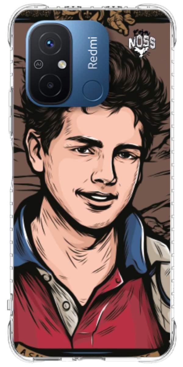Capinha para Celular Carlo Acutis