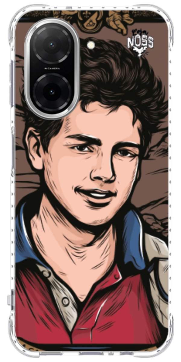 Capinha para Celular Carlo Acutis