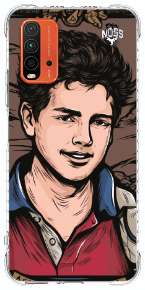 Capinha para Celular Carlo Acutis
