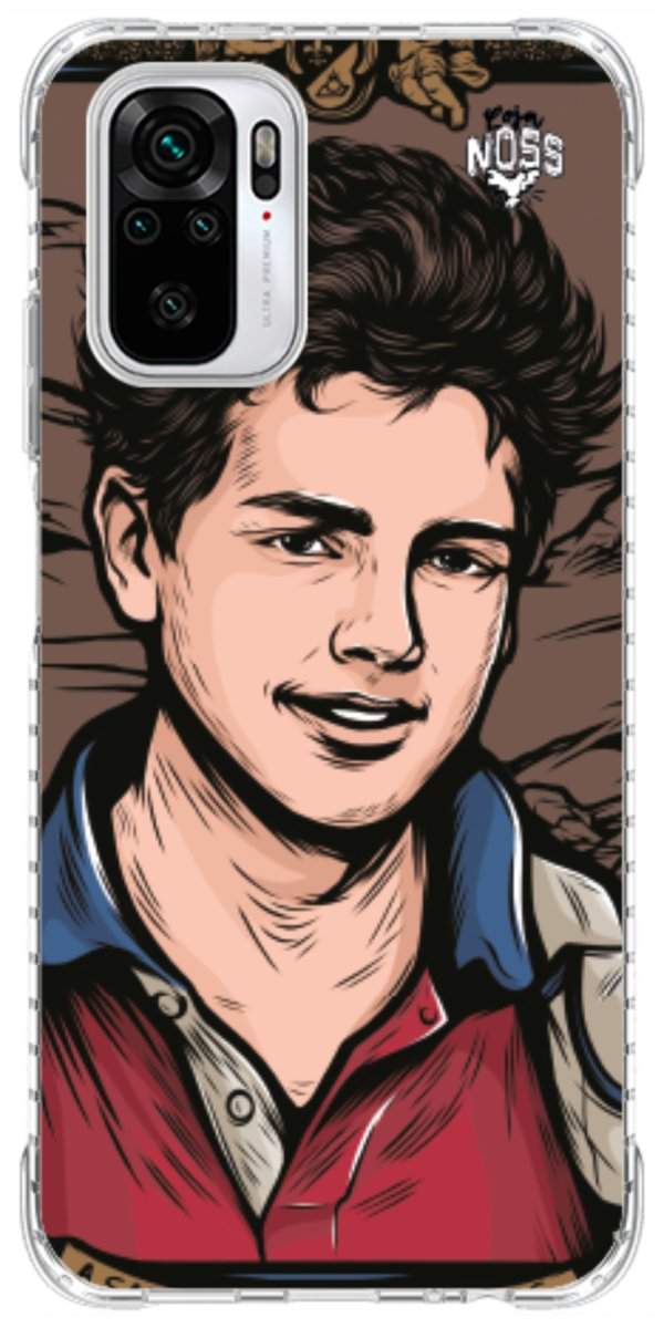 Capinha para Celular Carlo Acutis