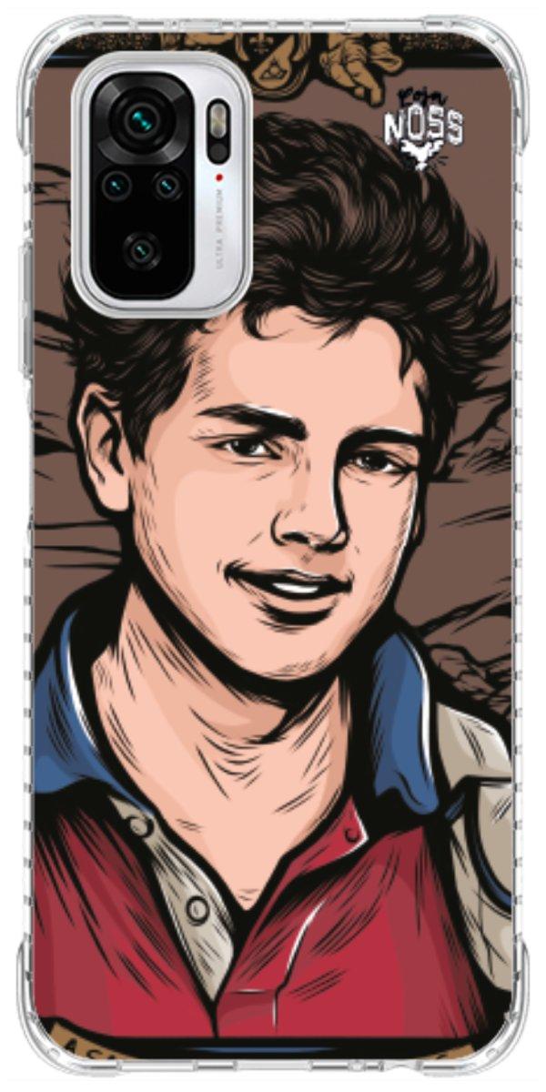Capinha para Celular Carlo Acutis