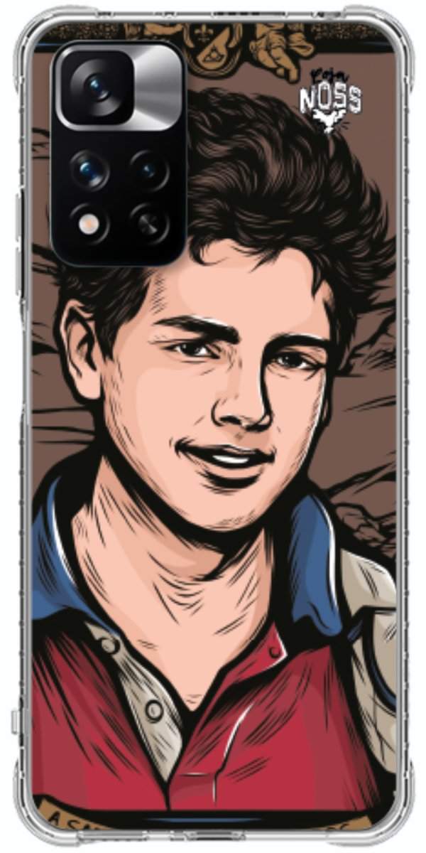 Capinha para Celular Carlo Acutis