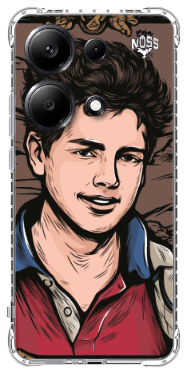 Capinha para Celular Carlo Acutis