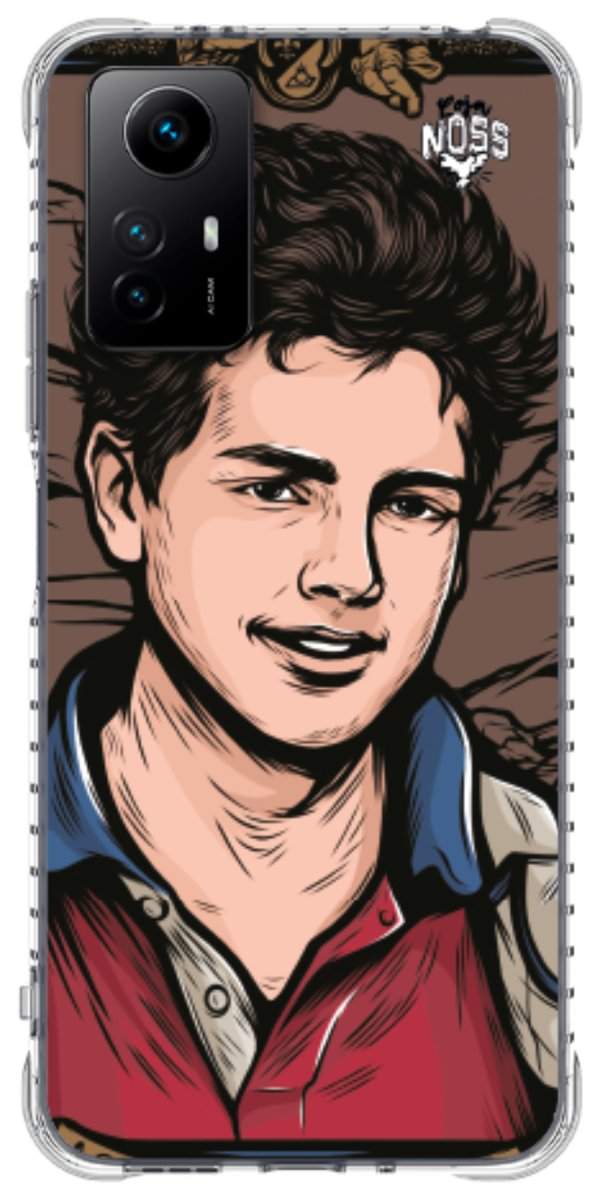 Capinha para Celular Carlo Acutis