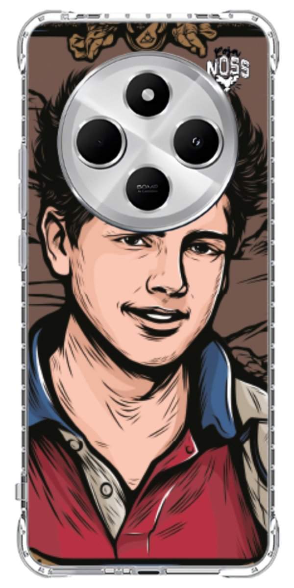 Capinha para Celular Carlo Acutis