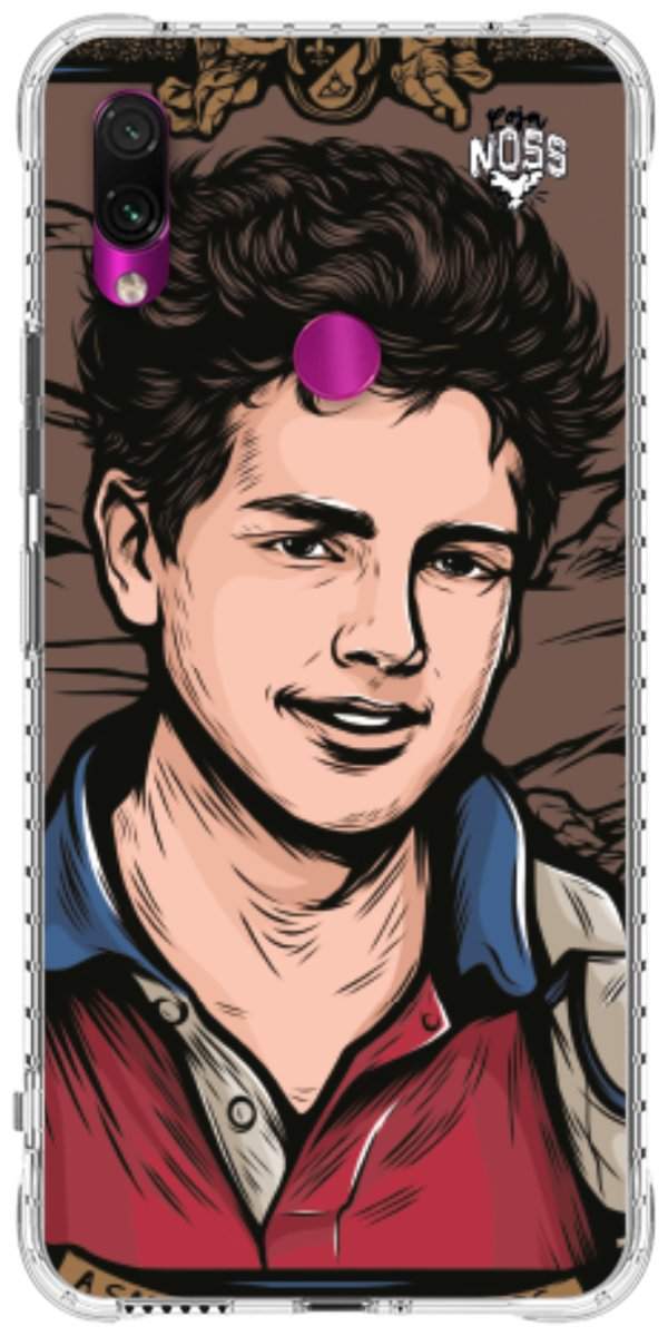 Capinha para Celular Carlo Acutis