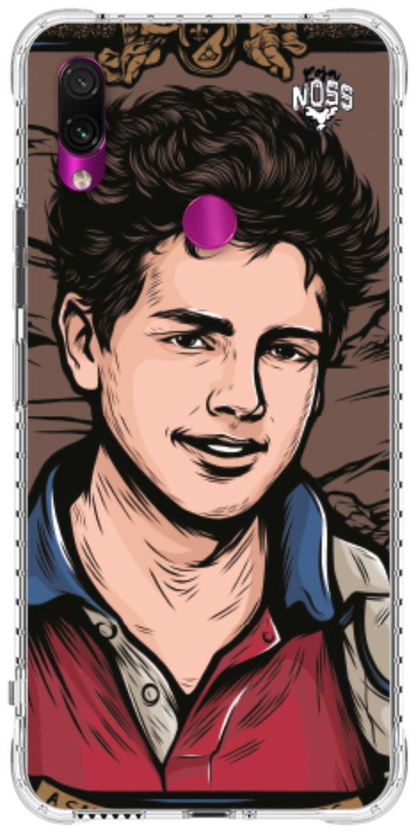Capinha para Celular Carlo Acutis