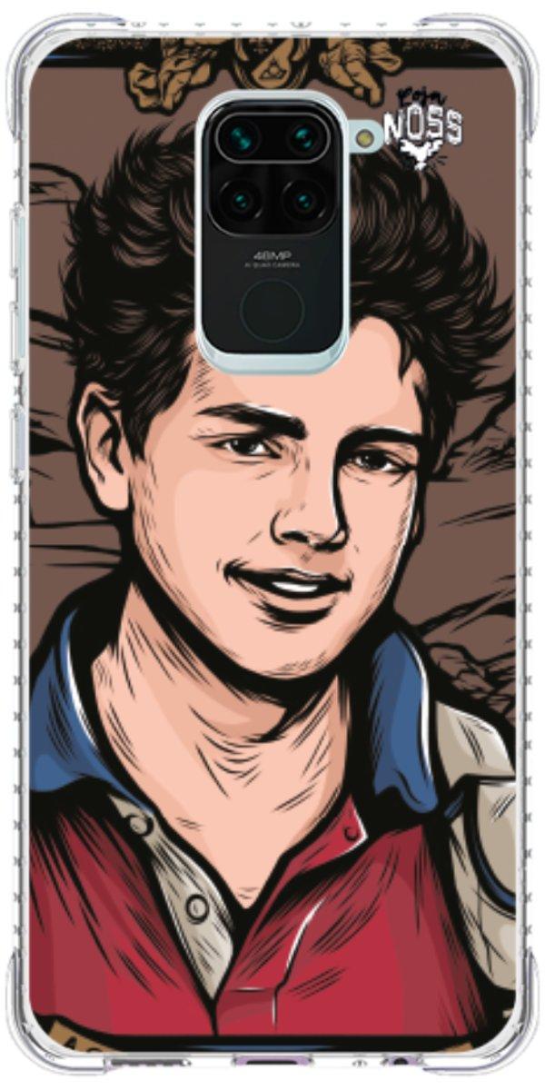 Capinha para Celular Carlo Acutis