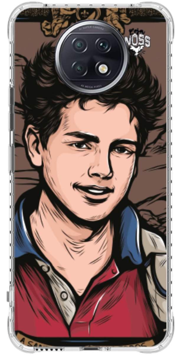 Capinha para Celular Carlo Acutis