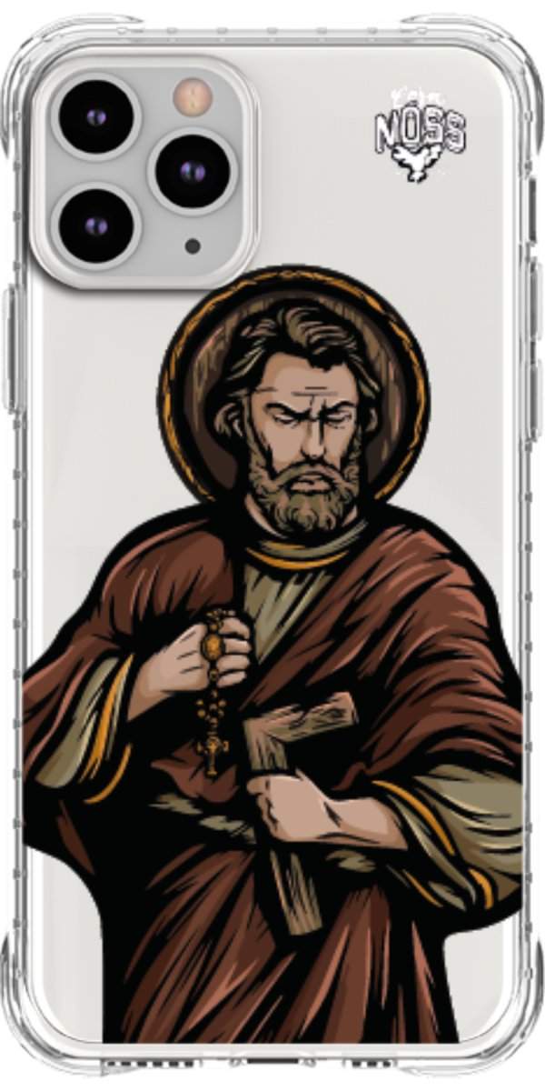 Capinha Para Celular São José