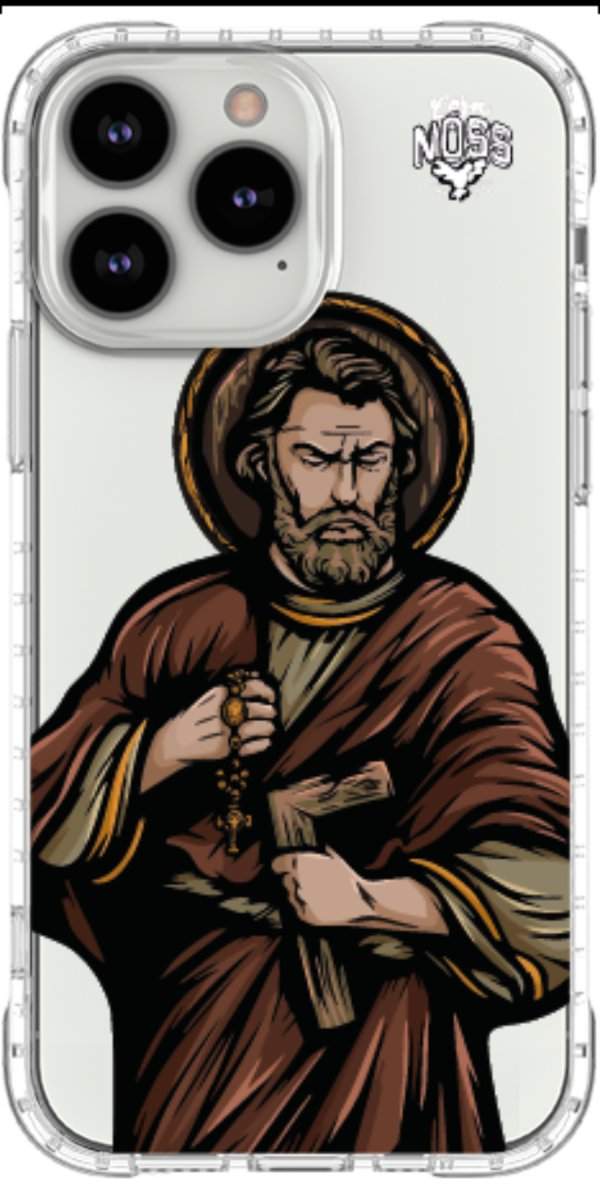 Capinha Para Celular São José