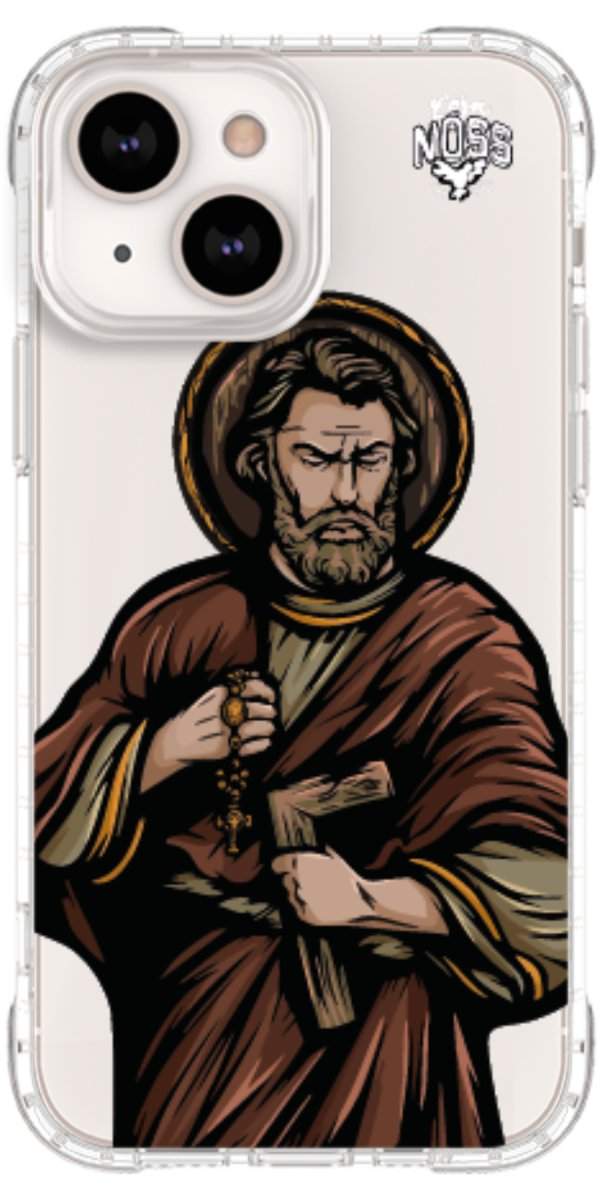 Capinha Para Celular São José