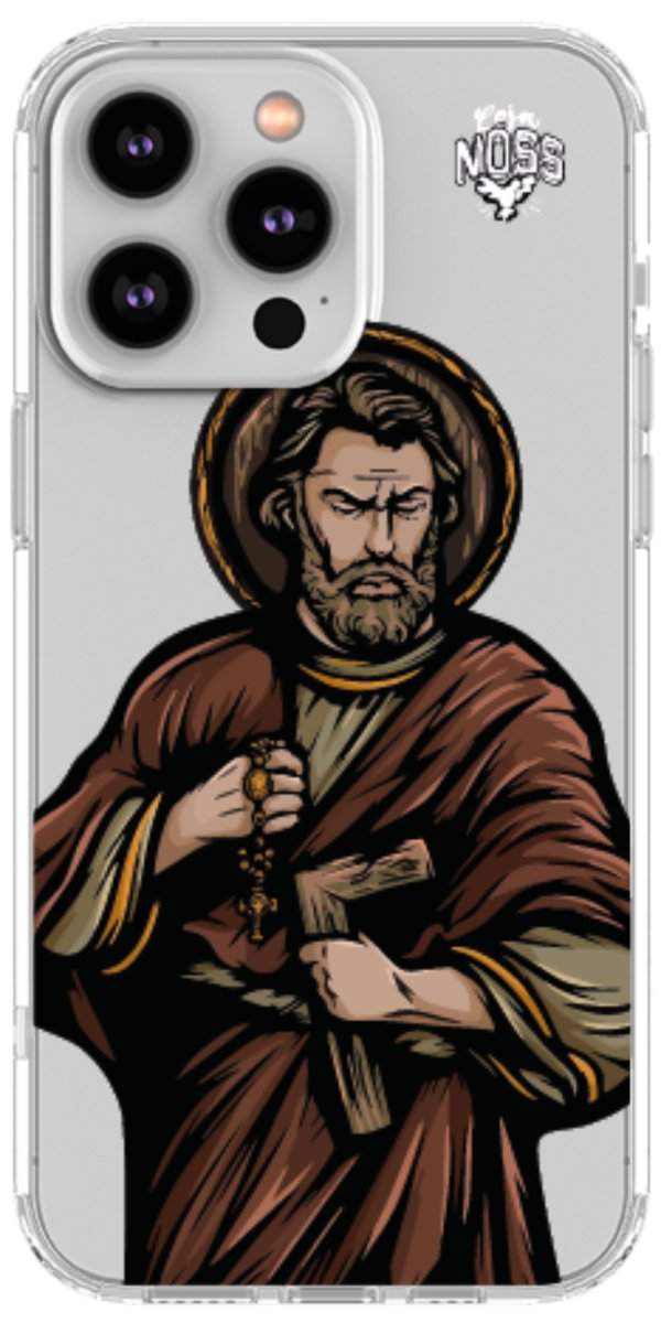 Capinha Para Celular São José