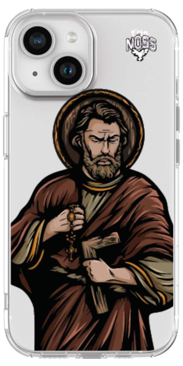 Capinha Para Celular São José