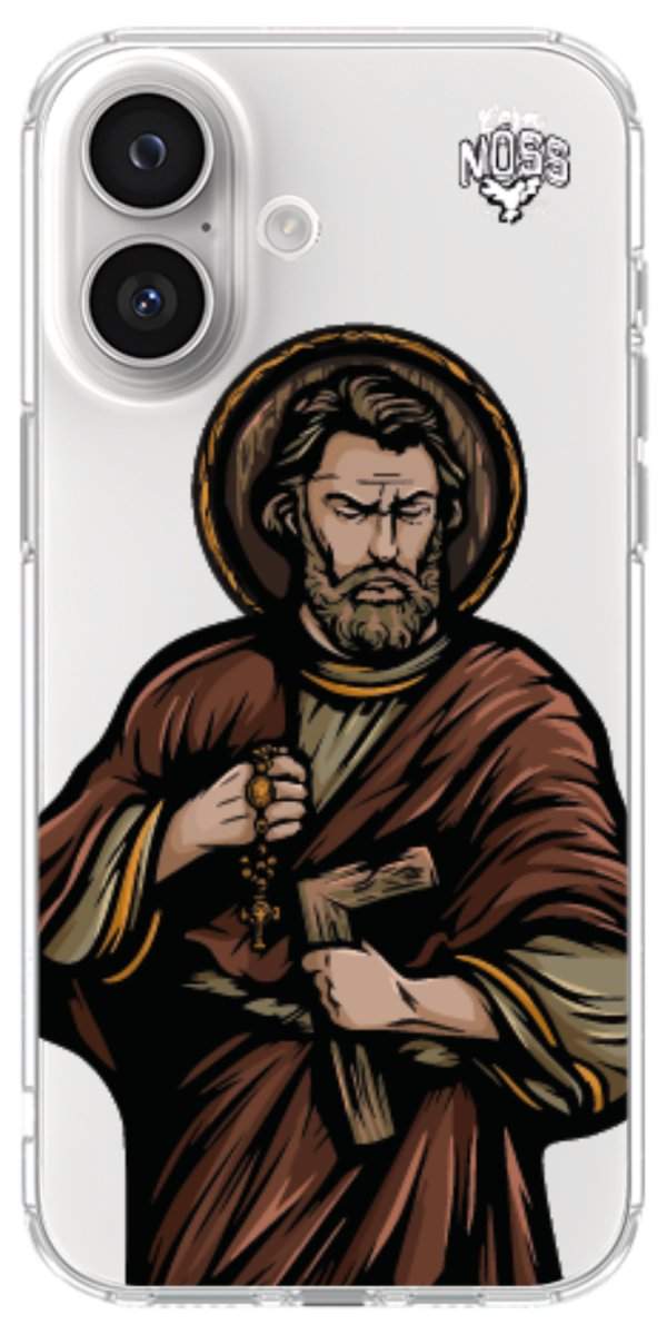 Capinha Para Celular São José