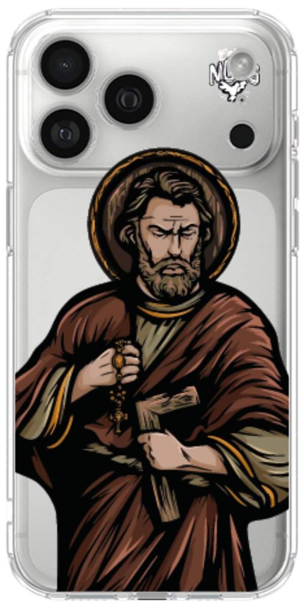 Capinha Para Celular São José