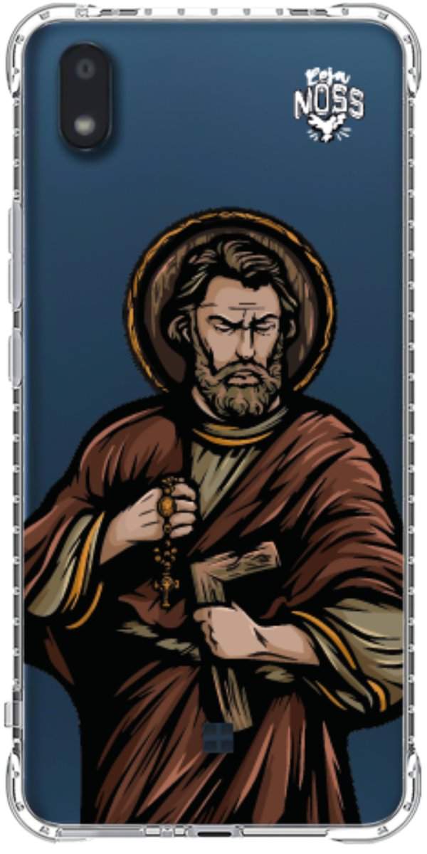 Capinha Para Celular São José