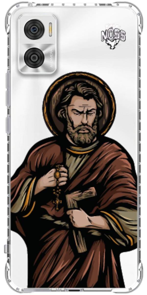 Capinha para Celular São José