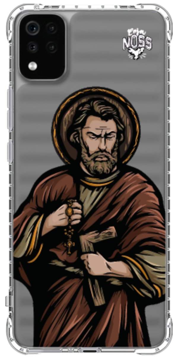 Capinha para Celular São José