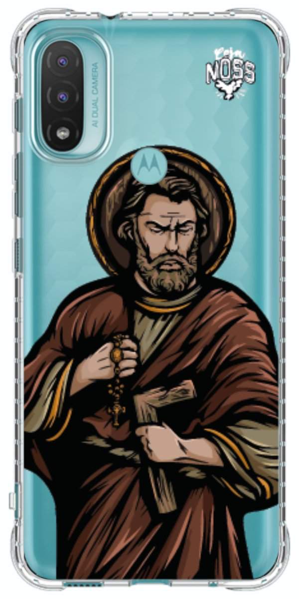 Capinha para Celular São José