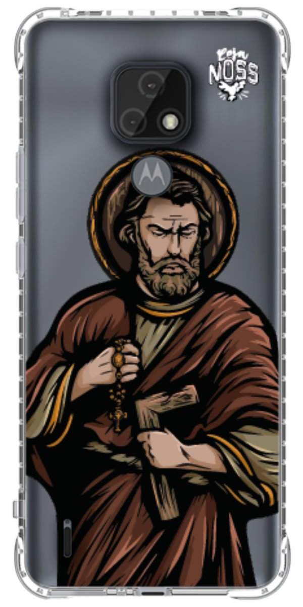 Capinha Para Celular São José