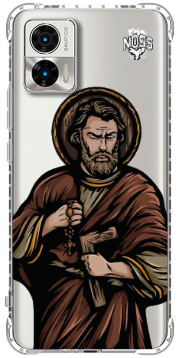 Capinha para Celular São José