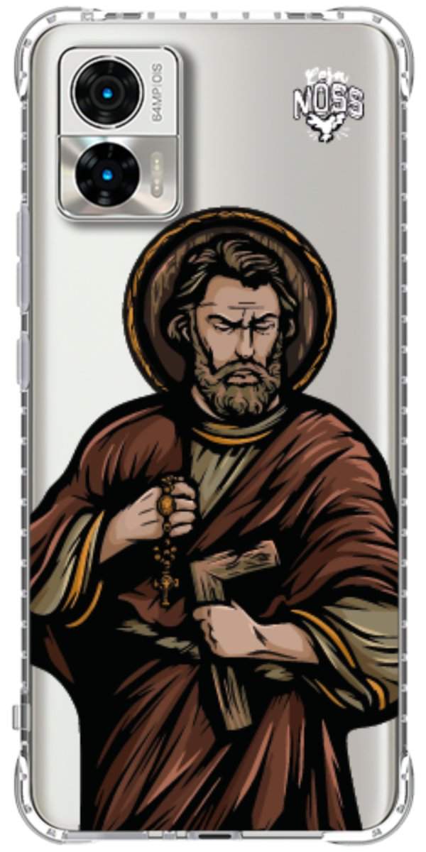 Capinha para Celular São José