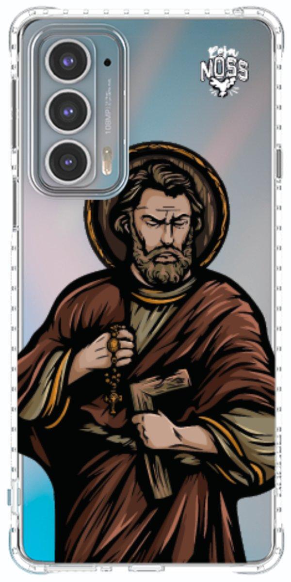 Capinha para Celular São José