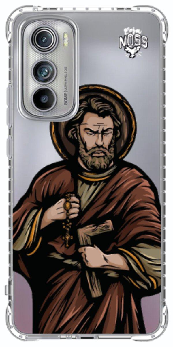 Capinha para Celular São José