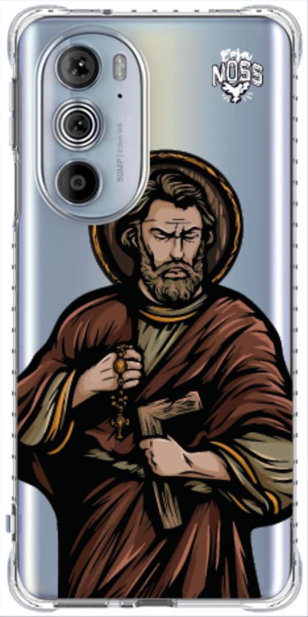 Capinha Para Celular São José