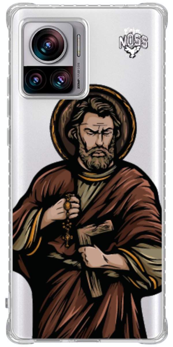 Capinha para Celular São José