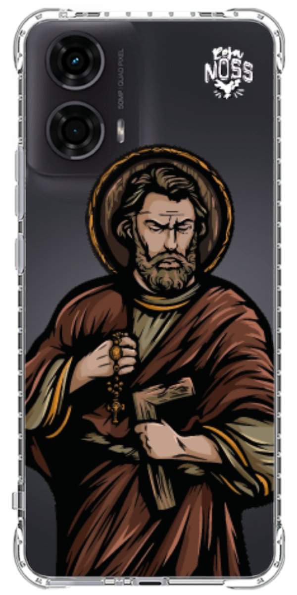 Capinha para Celular São José