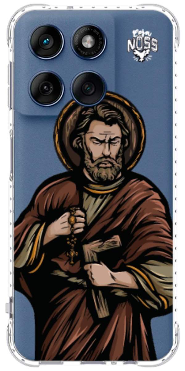 Capinha Para Celular São José